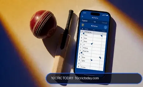 Fantasy cricket picks, captain calls, and sharper matchday strategy