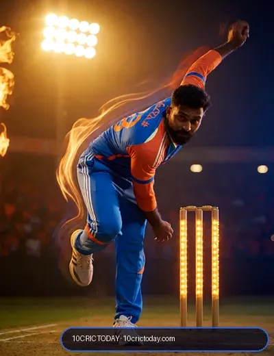 Cric10today (Cric10today) fantasy cricket & matchday visual 2