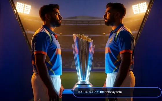 Gujarat vs Rajasthan on Cric10today