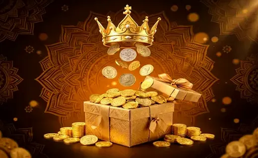 Regal Sign-Up Perk for Cric10today